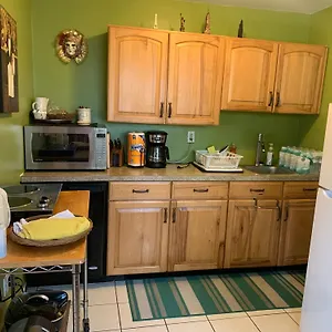 Holiday home One Bed Near Beaches And Downtown, Sarasota